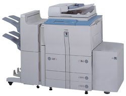 Optional 4 Hour Sheffield Copier Repair Service