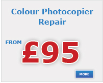 colour photocopier repair Nottinghamshire