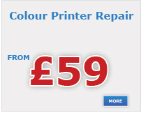 colour printer repair Canon